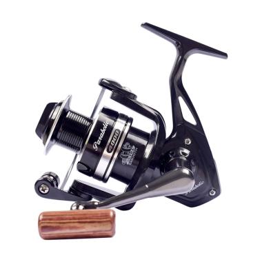Reel Pancing Spinning Maguro Parabolic Ukuran 4000