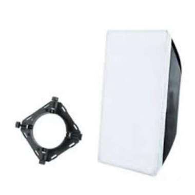 SOFTBOX STUDIO FOTO 60X90 / SOFTBOX 60X90 UNIVERSAL