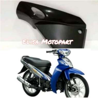Jual Body Motor Vega Zr Terbaru Harga Murah Blibli Com