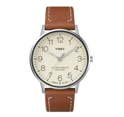 watch timex