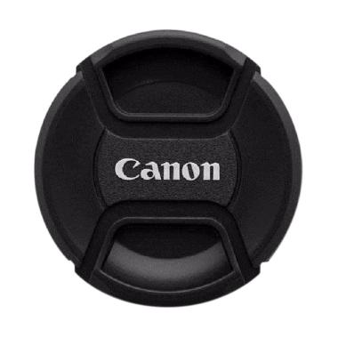 Canon E52U Lens Cap