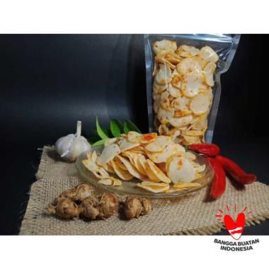 Seblak Kering Pedas