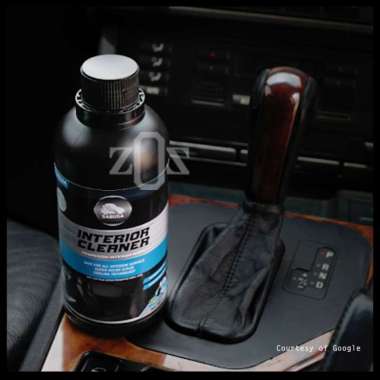 Pembersih Dashboard Plafon Jok Mobil Interior Sabusa