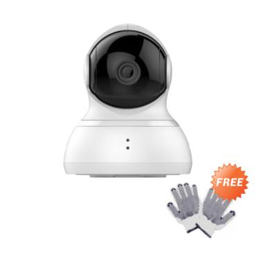 Xiaomi YI Dome Camera 720P 112