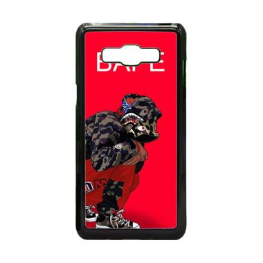 Cococase Bape Wallpaper J0284 Casing for Samsung Galaxy J5 2016