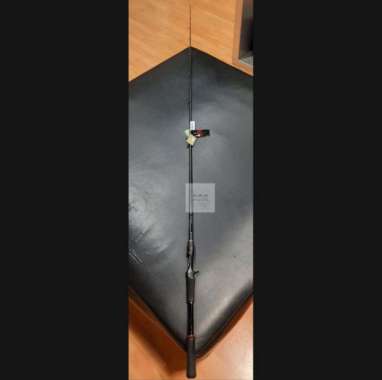 Joran BC Shimano ZODIAS 170MG