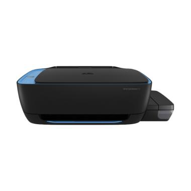 HP Ink Tank Wireless 419 Printer - Black
