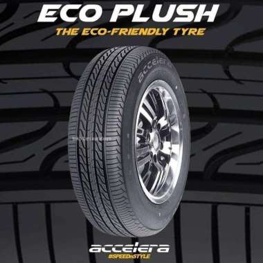 Accelera ban 185-70R14 185-70-14 R 14 Eco Plush promo ban avanza xenia