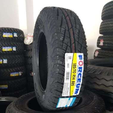 Forceum ban avanza Forceum 185-70R14 185-70-14 R14 R 14 A-T Z R