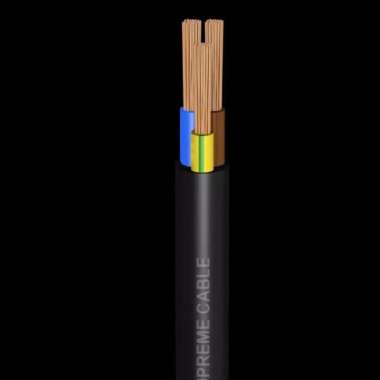 KABEL LISTRIK NYYHY 3X2,5MM