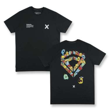 Tendencies Tshirt SOCIAL PLAYGROUND M