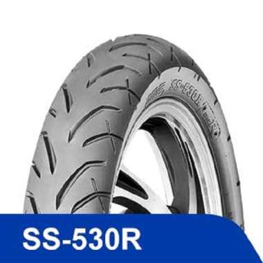 Ban Motor Beat / Vario / Mio IRC SS 530R 90/90 ring 14 Tube Type