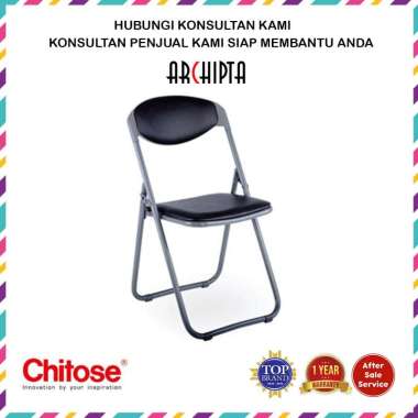 Chitose - Kursi Lipat Terbaik Yamato - HAA