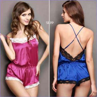 Jual Baju Satin Silk Terbaik Mei 2022 