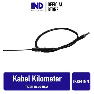 Kabel-Tali-Kawat Kilometer-Speedometer-Spidometer-Spedometer-Kilo-Speedo Meter-KM Tiger Revo-New