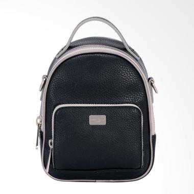 David Jones CM3790 Tas Punggung Mini Wanita - Black