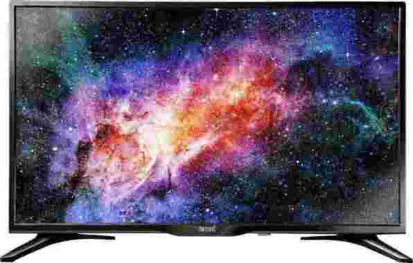 Akari LE-32V99SM Smart Digital TV [32 Inch]