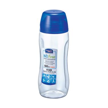 LOCK & LOCK ABF710 Bisfree Sports Water Bottle Tritan [500 mL]