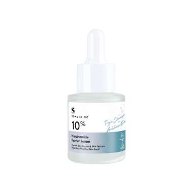 SOMETHINC - 10% Niacinamide Barrier Serum 20mL