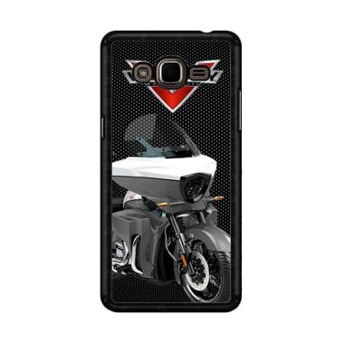 Acc Hp Victory Cross Country L2440 Custom Casing for Samsung J3 2015