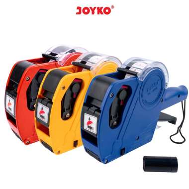 JOYKO Labeller Alat Label Harga PL-6000 8 Digits