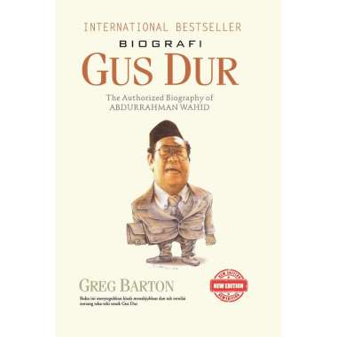 Biografi Gus Dur
