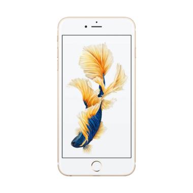 Apple iPhone 6s Plus 32GB Smartphone - Gold RESMI IBOX/TAM