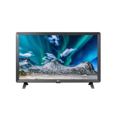 LG 24TL520V-PT Monitor TV LED 24 INC -HD USB MOVIE NEW SERIES