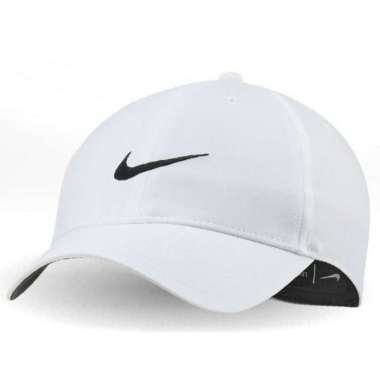 topi golf nike