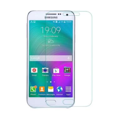 Nillkin Amazing H+ Tempered Glass Screen Protector for Samsung Galaxy E7 E700 - Clear Clear