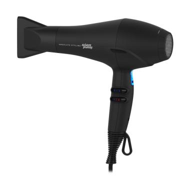 Glampalm GP711AS Aero Professional Hair Dryer