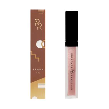Rollover Reaction Sueded Lip & Cheek Cream - Penny