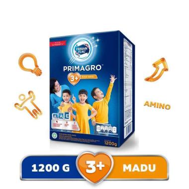 Frisian Flag Primagro 3