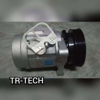 Compressor Kompresor Compresor Chevrolet Captiva Delphi (Bensin)