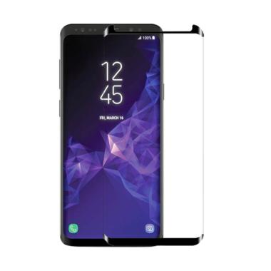 OEM LP Full 3D II Tempered Glass Sc ... tor for Samsung Galaxy S9