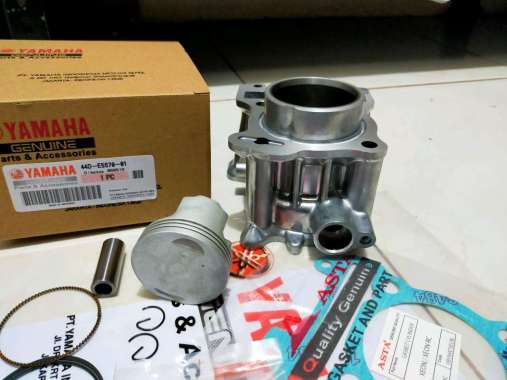 BLOK SEHER CYLINDER KOMPLIT (44D) XEON KARBU XEON OLD LAMA