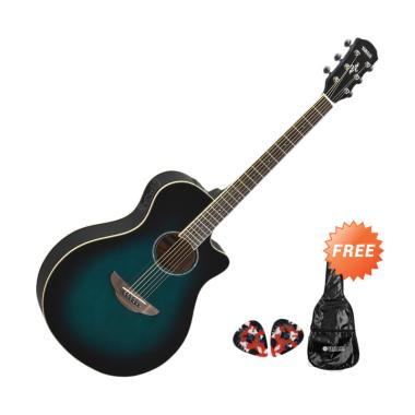 Unduh 660 Koleksi Gambar Gitar Akustik Yamaha  