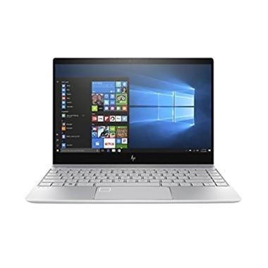 HP Envy 13-AD181TX Laptop - Silver