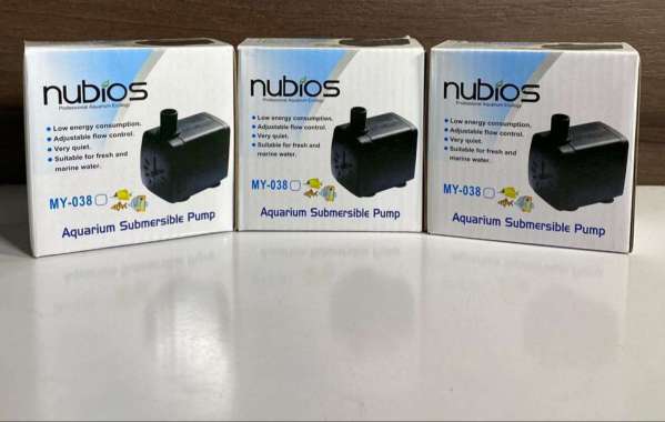 pompa mini power head pompa kecil aquarium aquascape nubios my 038