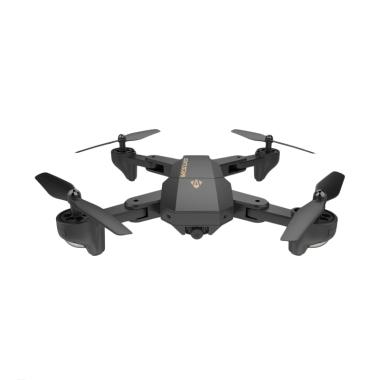VISUO XS809HW Quadcopter Drone WIFI FPV RC