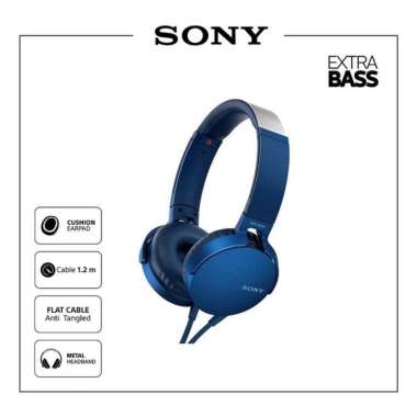 Harga Xb 550 Terbaru Juli 2022 |BigGo 