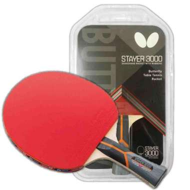 Bet Butterfly Stayer 3000 Tenis Meja Pingpong Original