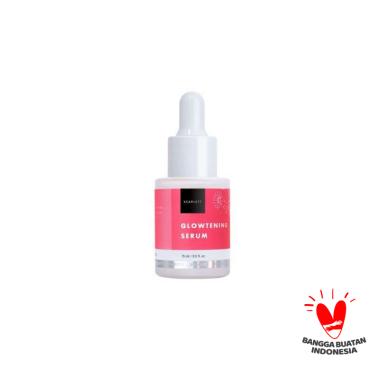 SCARLETT - Glowtening Serum