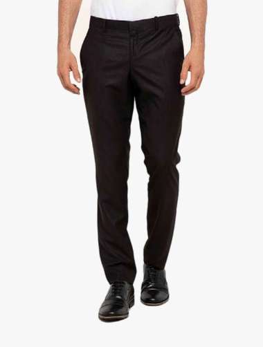 Harga Pants Black Slim Terbaru Juni 