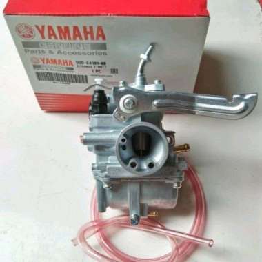 KARBURATOR YAMAHA 5D9 VEGA ZR/JUPITER Z NEW ROBOT