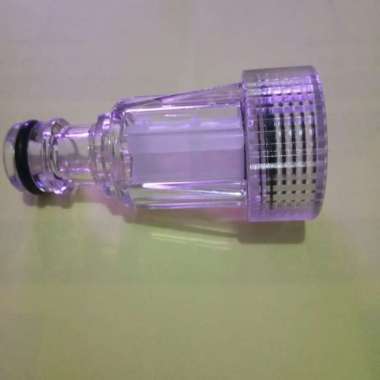 inlet Connector Filter Jet Cleaner - Inlet konektor mesin steam Berkualitas