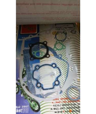 Paking Perpak yamaha L2 L2G L2S Super FulSet Fullset blok head magnet kopling bak magnit kop origina