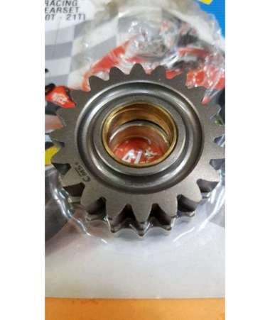Rasio CMS Malaysia Gigi 5 20T mata 20 Ratio Ninja 2T 2Tak 2 Tak 150 Racing Gear Gir Original Asli