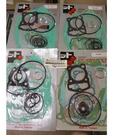Paking Perpak Honda GL-Pro CDI GL-125 GL-100 GL Max Neo Tech Neotec Neotech Neotek 100 125 FulSet Fu