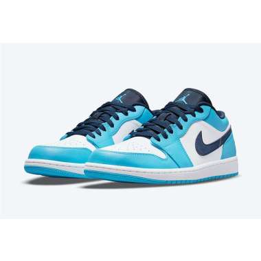 air jordan retro 1 low unc